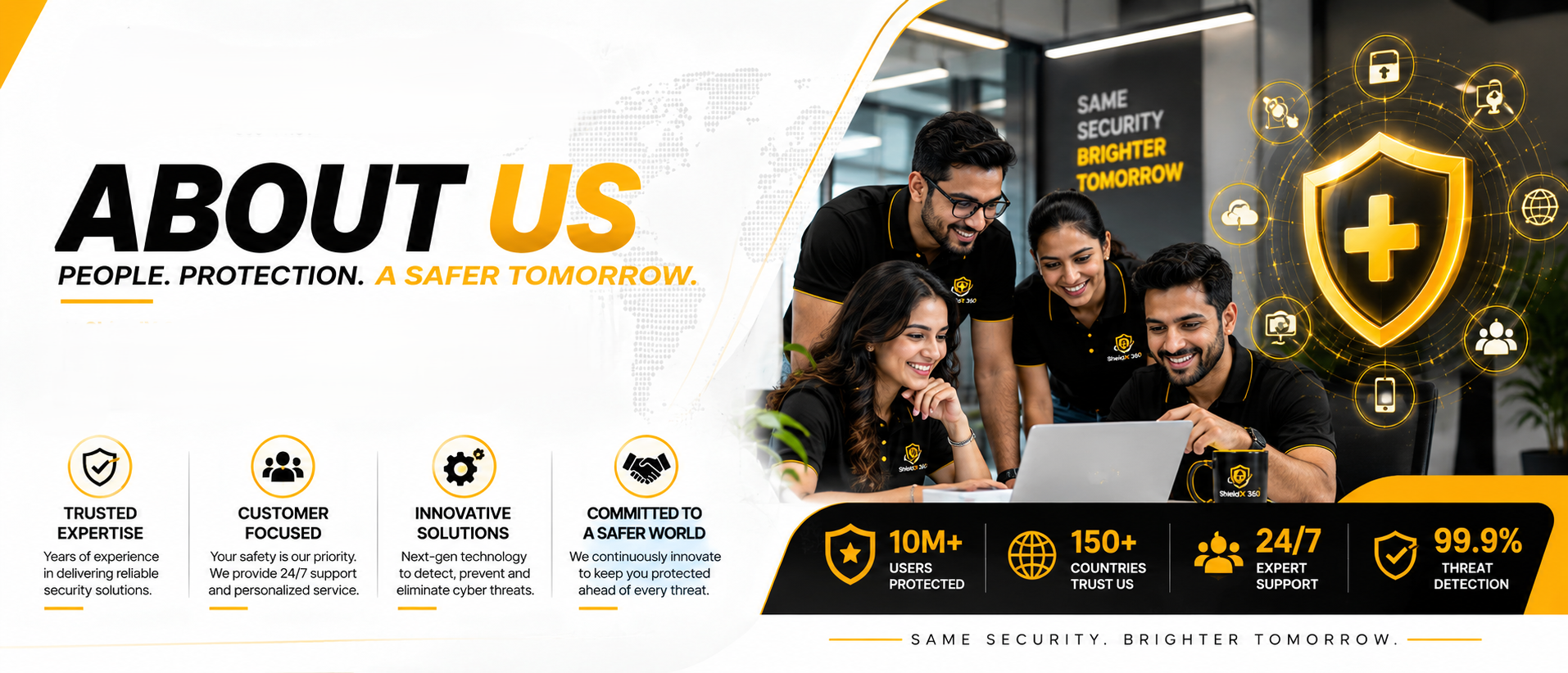 About Total SecureAV