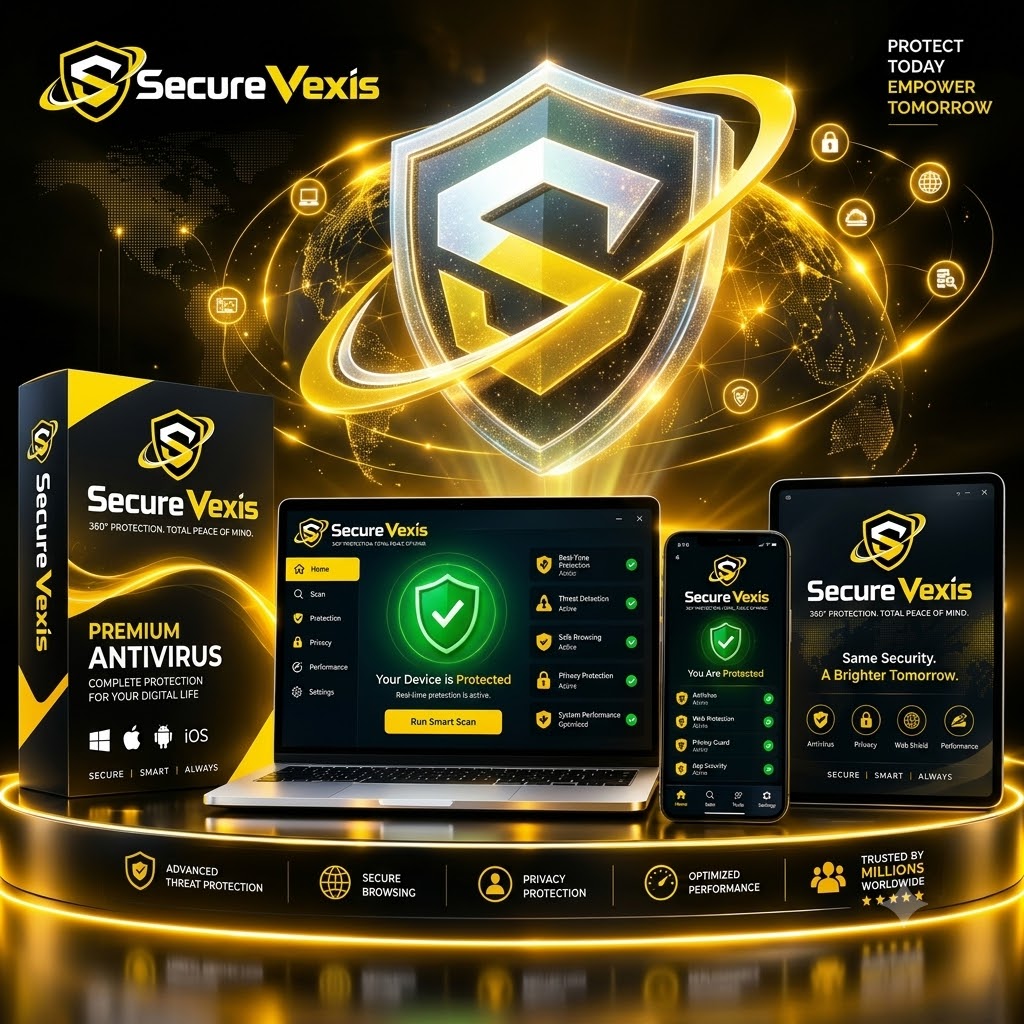 Total SecureAV Total Security