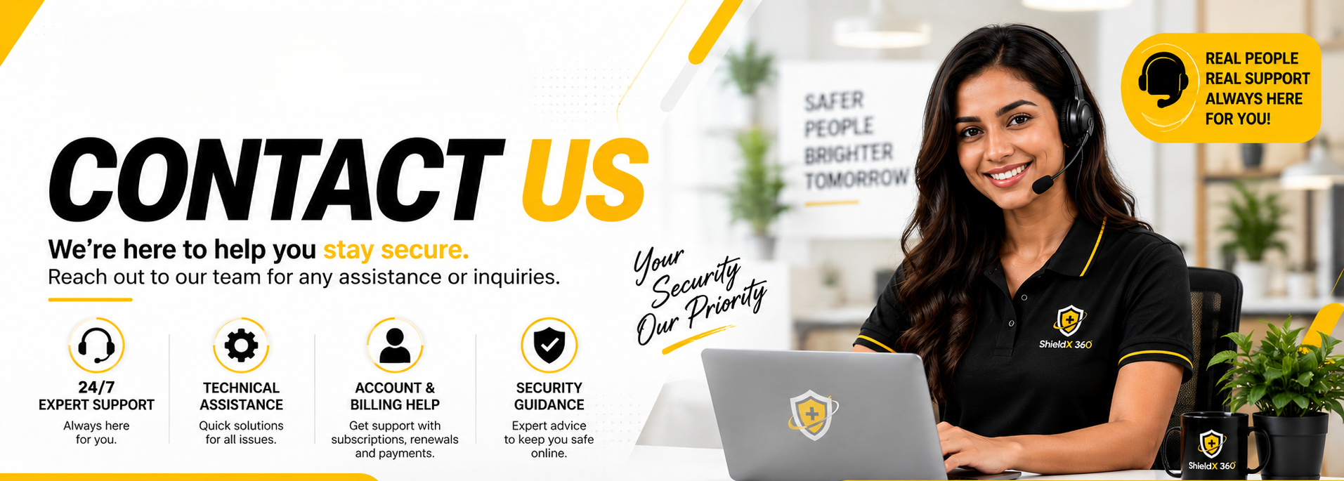Contact Total SecureAV